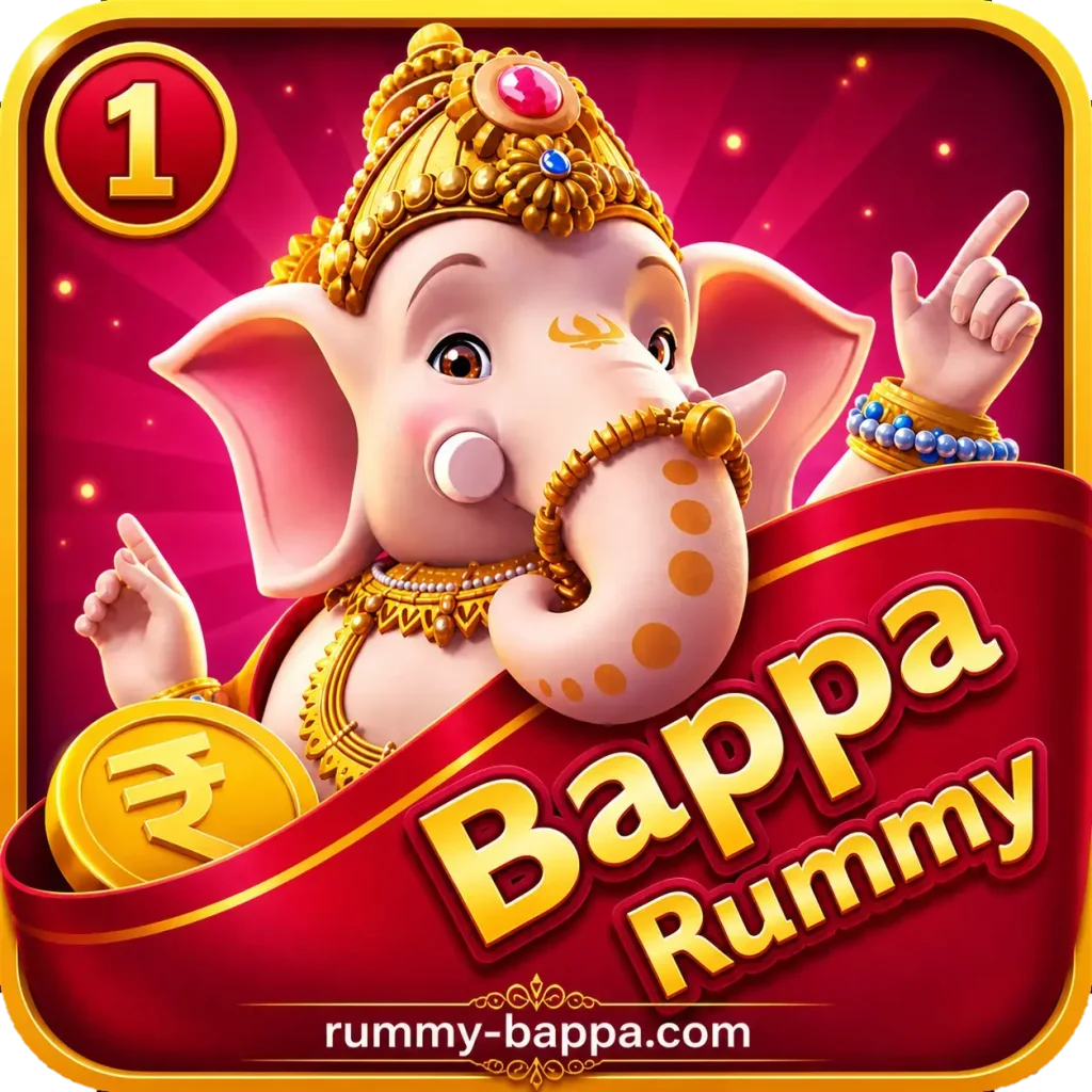 Bappa Rummy