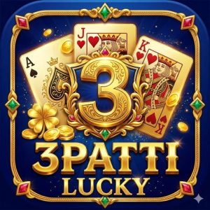 Lucky Teen Patti Apk