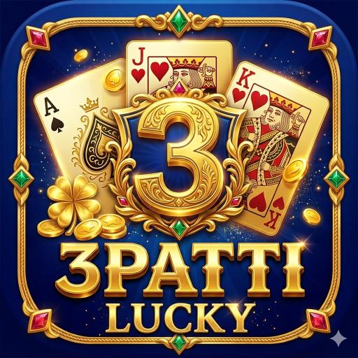 Lucky Teen Patti Apk