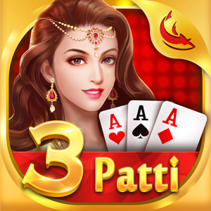 Online Teen Patti