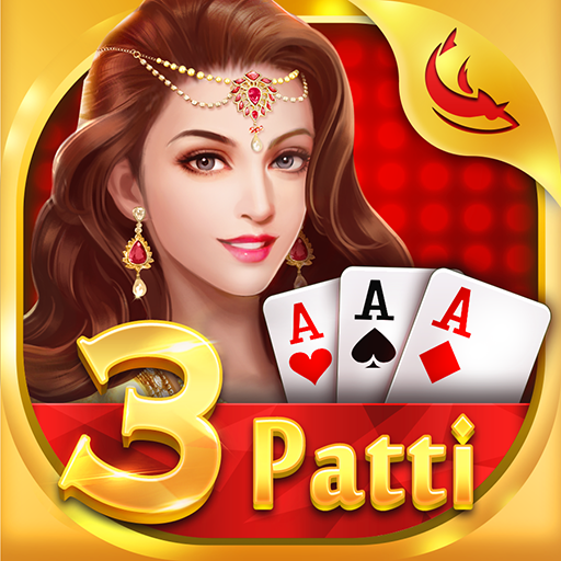 Online Teen Patti