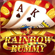 Rainbow Rummy