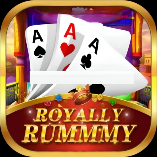 Royally Rummy